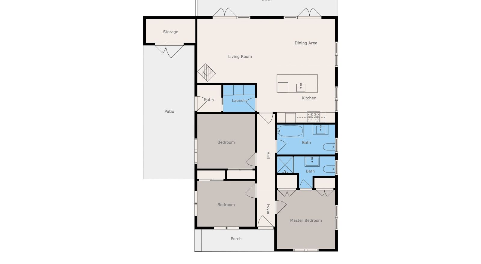 24 Foyle Street, Ohakune, Ruapehu For Sale realestate.co.nz