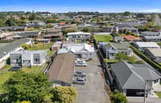 219 South Road, Hawera
