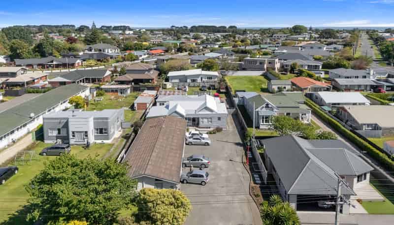 219 South Road, Hawera
