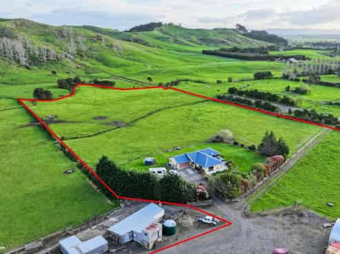248 Puriri Valley Road, Puriri