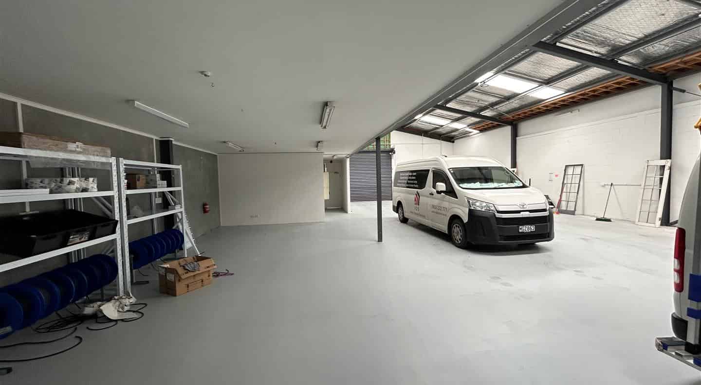 For lease 27 Walls Road, Penrose realestate.co.nz