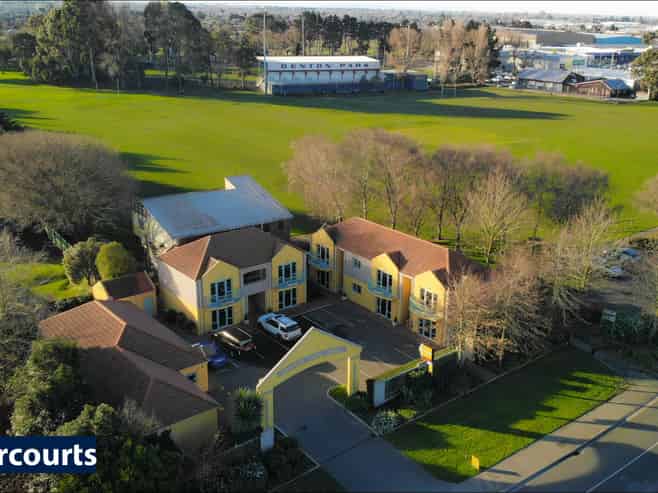 Location, Lifestyle & Lucrative Too!