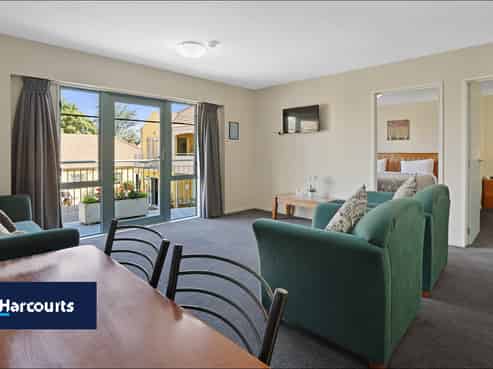 Stunning Profitable Motel