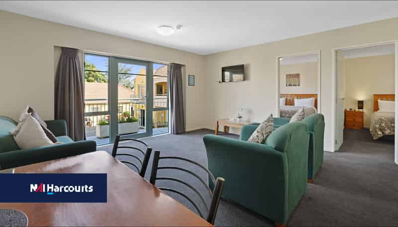 Stunning Motel Opportunity, Christchurch Central