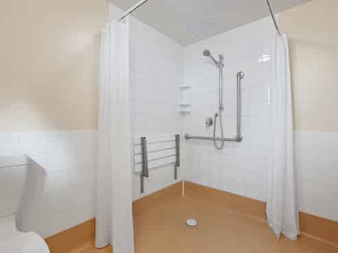 Stunning Profitable Motel