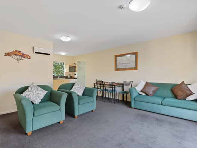 Location, Lifestyle & Lucrative Too!