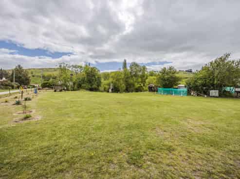 Lots 36-45 Railway Street, Ngapara