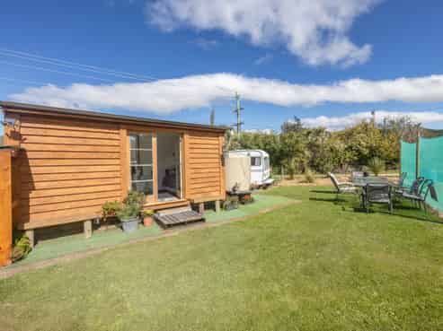 Lots 36-45 Railway Street, Ngapara