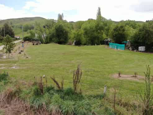 Lots 36-45 Railway Street, Ngapara