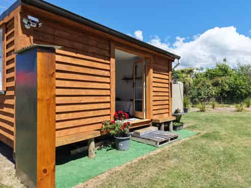 Lots 36-45 Railway Street, Ngapara