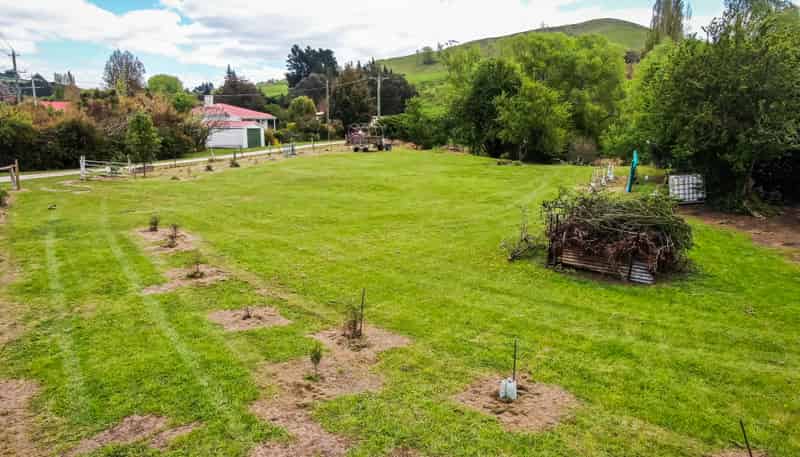 Lots 36-45 Railway Street, Ngapara