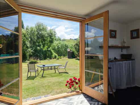 Lots 36-45 Railway Street, Ngapara