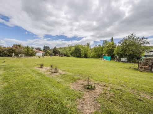 Lots 36-45 Railway Street, Ngapara