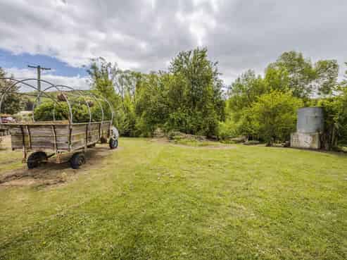 Lots 36-45 Railway Street, Ngapara