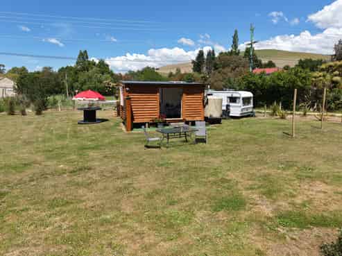 Lots 36-45 Railway Street, Ngapara