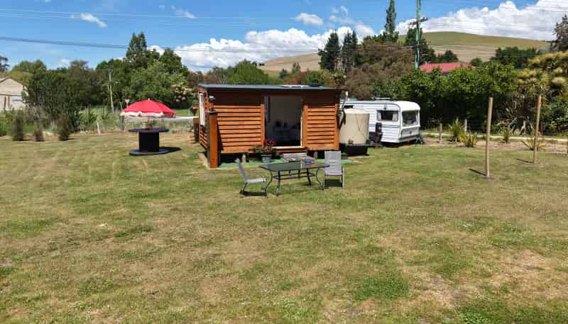 Lots 36-45 Railway Street, Ngapara