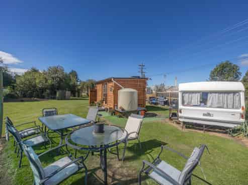 Lots 36-45 Railway Street, Ngapara