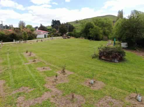 Lots 36-45 Railway Street, Ngapara