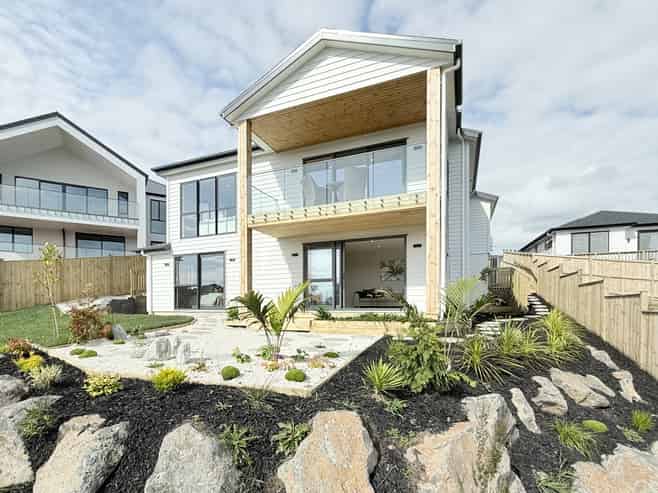 3 Dulcie Way, Millwater