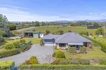6 Pipitea Drive, Rarangi