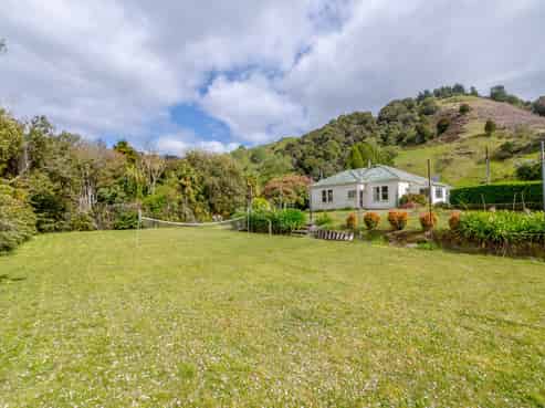 937 Kaiwhata Road, Te Wharau