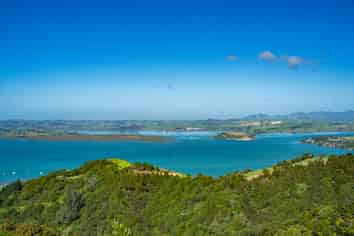 173 Franklin Road, Parua Bay