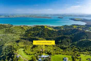 173 Franklin Road, Parua Bay