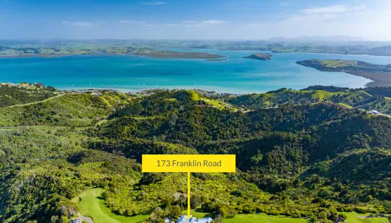 173 Franklin Road, Parua Bay