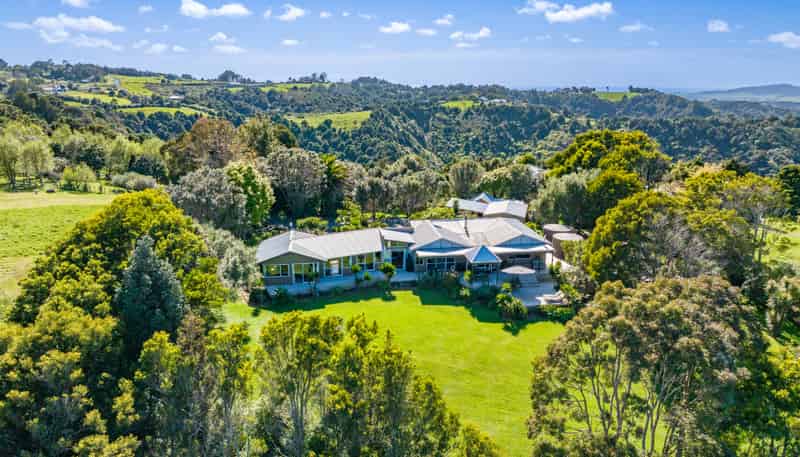 173 Franklin Road, Parua Bay