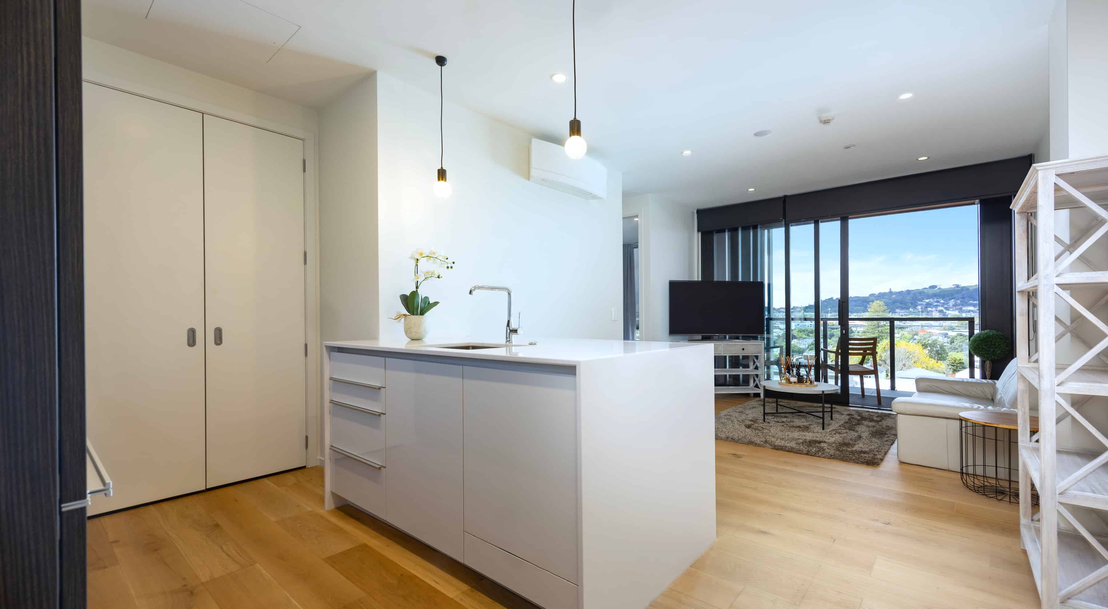 408/199 Great North Road, Grey Lynn, Auckland City For Sale