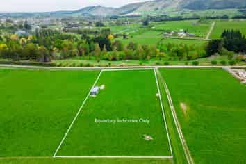 38 Whitneys Road, WAIMATE