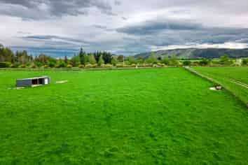 38 Whitneys Road, WAIMATE