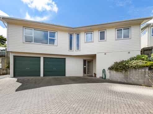 40 Mulberry Street, Maungaraki