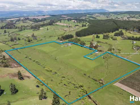 225 George Harvey Road, Upper Moutere