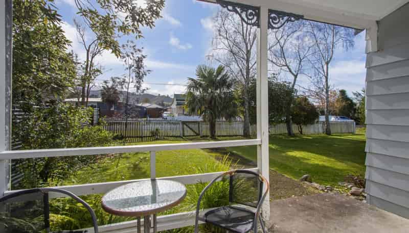 10 Regent Street, Waihi