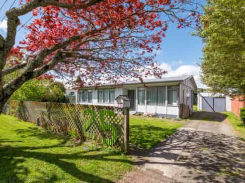 25 Whitworth Road, Utuhina