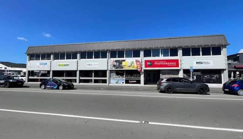 22 Waione Street, Petone