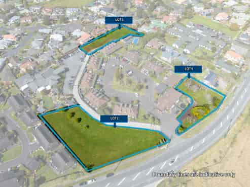 Lot 1/327 Hobsonville Road, Hobsonville