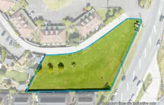 Lot 1/327 Hobsonville Road, Hobsonville