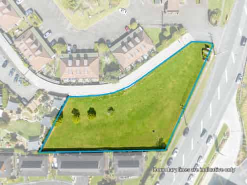 Lot 1/327 Hobsonville Road, Hobsonville