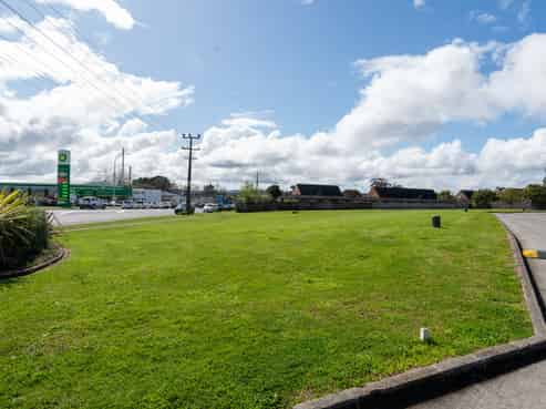 Lot 1/327 Hobsonville Road, Hobsonville