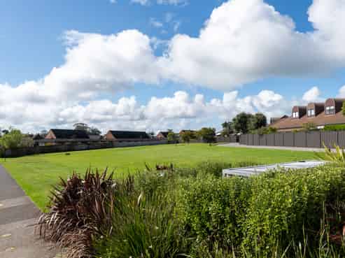 Lot 1/327 Hobsonville Road, Hobsonville