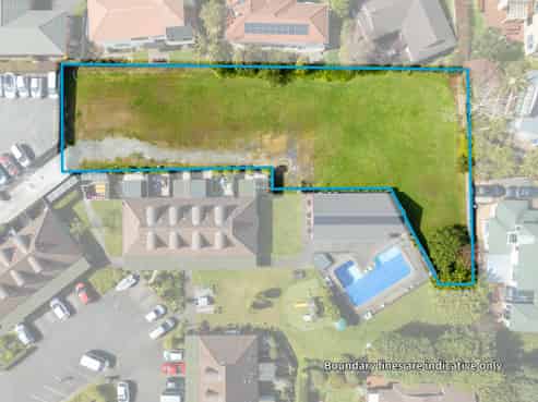 Lot 3/327 Hobsonville Road, Hobsonville