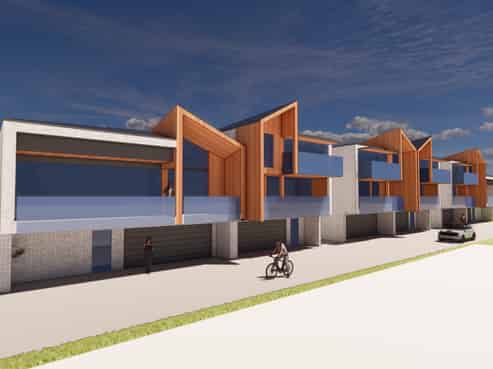Lot 3/327 Hobsonville Road, Hobsonville
