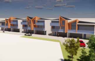 Lot 3/327 Hobsonville Road, Hobsonville