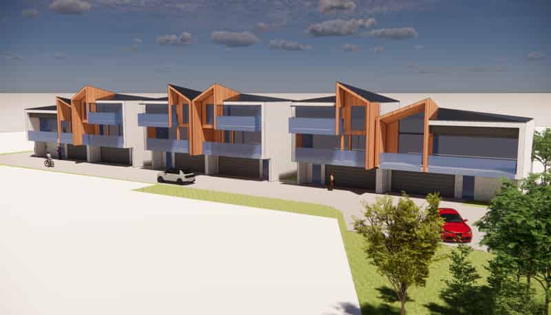 Lot 3/327 Hobsonville Road, Hobsonville
