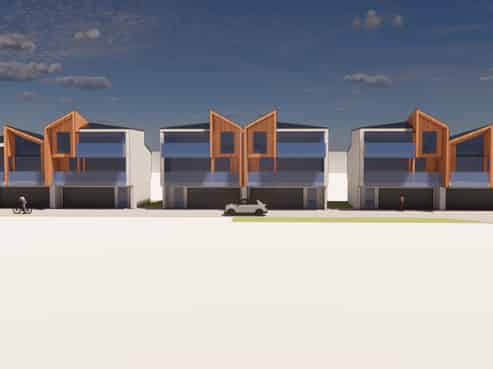 Lot 3/327 Hobsonville Road, Hobsonville