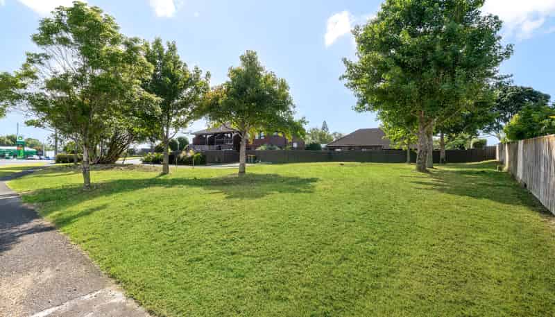 Lot 4/327 Hobsonville Road, Hobsonville