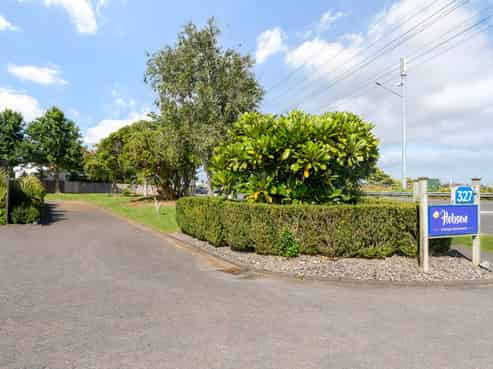 Lot 4/327 Hobsonville Road, Hobsonville