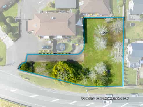 Lot 4/327 Hobsonville Road, Hobsonville